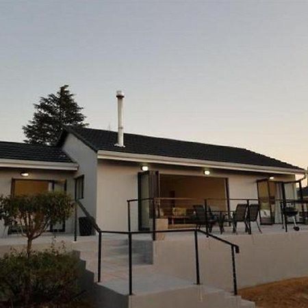 Clarens Escape Apartman Kültér fotó
