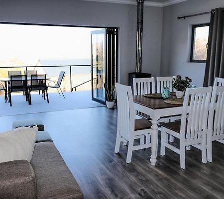 Clarens Escape Apartman Kültér fotó