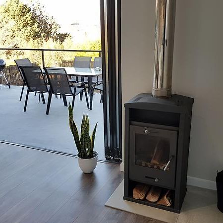 Clarens Escape Apartman Kültér fotó