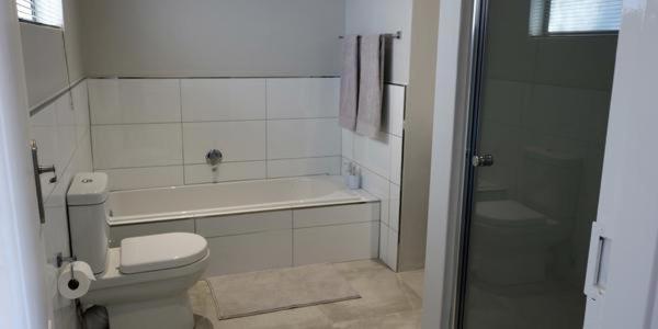 Clarens Escape Apartman Kültér fotó