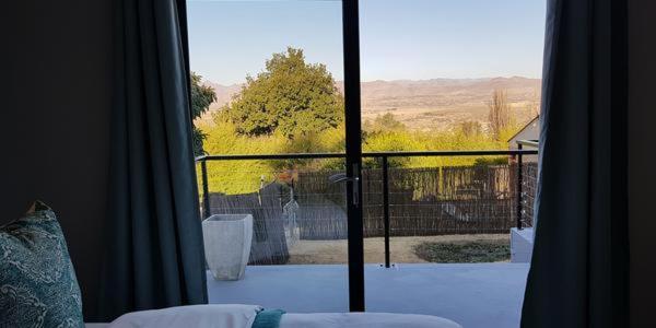 Clarens Escape Apartman Kültér fotó