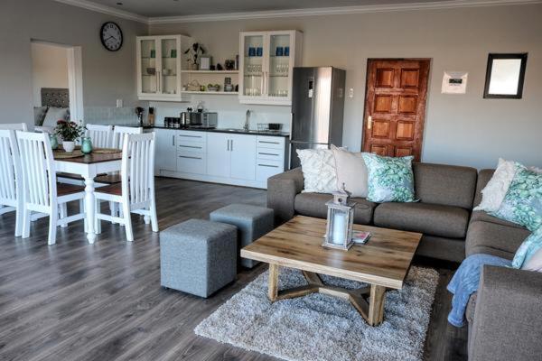 Clarens Escape Apartman Kültér fotó